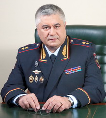 Колокольцев Владимир Александрович
